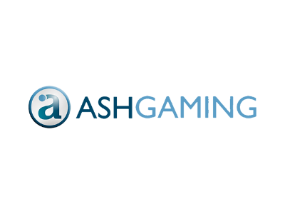 Ash Gaming Logo