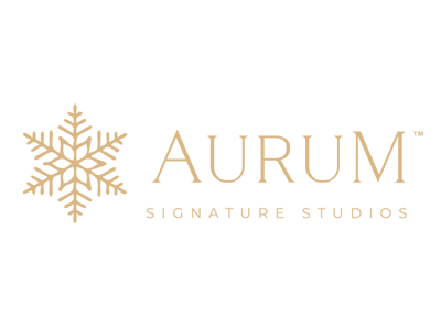 Aurum Signature Studios Slots Logo