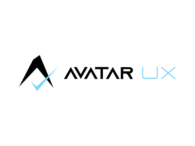 AvatarUX Online Slots Developer Logo