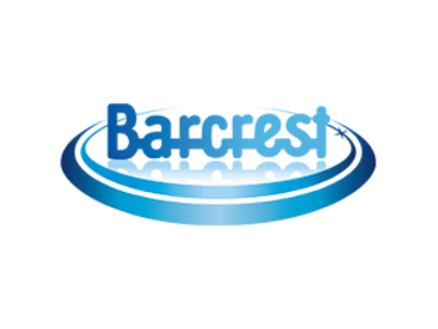 Barcrest Slots Logo