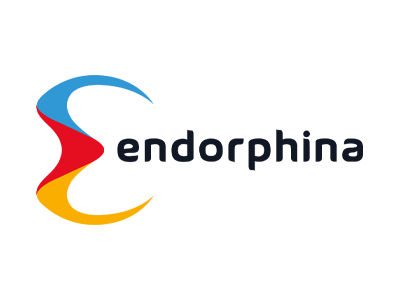 Endorphina Online Slots Developer Logo