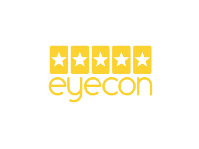 Eyecon Slots Logo