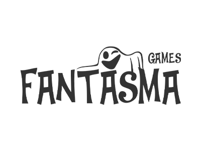 Fantasma Games Online Slots Developer Logo
