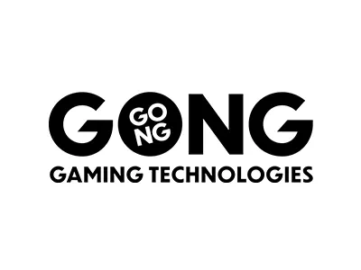 Gong Gaming Online Slots Developer Logo