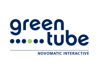 Greentube Online Slots Developer Logo