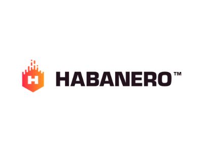 Habanero Online Slots Developer Logo