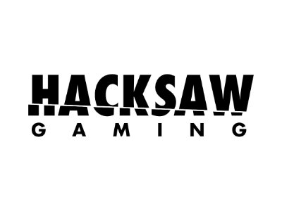Hacksaw Gaming Online Slots Developer Logo