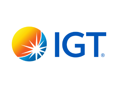 IGT Online Slots Developer Logo