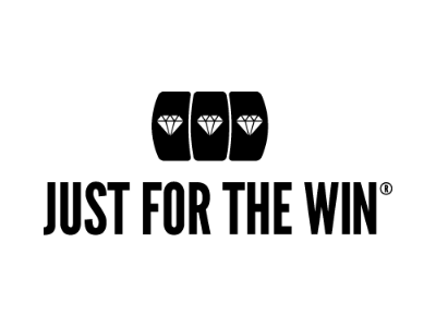 Just For The Win Slots Logo