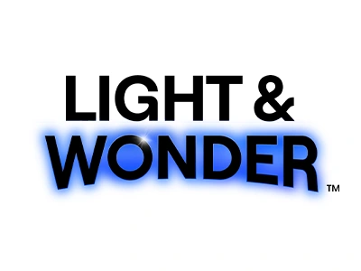 Light & Wonder Online Slots Developer Logo