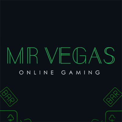 Mr Vegas Logo