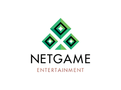 Netgame Online Slots Developer Logo