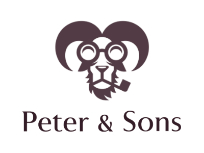 Peter & Sons Logo
