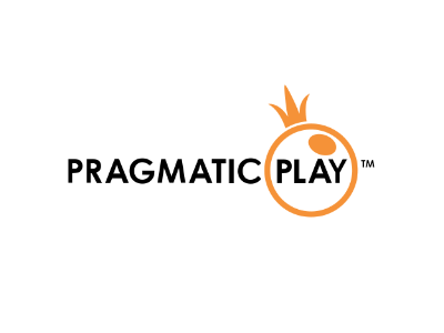 Pragmatic Play Slots Logo