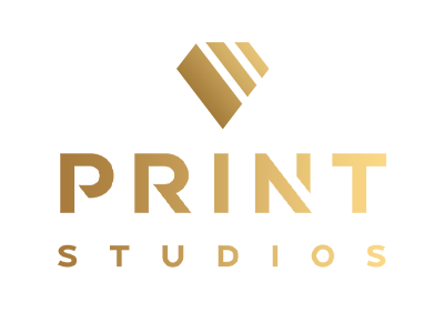 Print Studios Online Slots Developer Logo