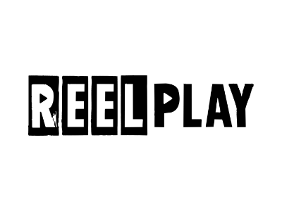 ReelPlay Online Slots Developer Logo