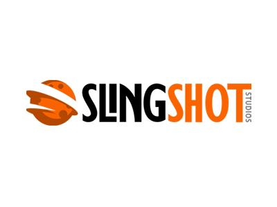Slingshot Studios Online Slots Developer Logo