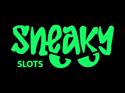 Sneaky Slots Logo
