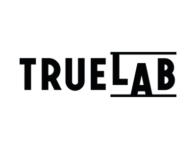 True Lab Games Logo
