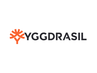Yggdrasil Online Slots Developer Logo