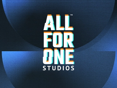 All41 Studios Logo