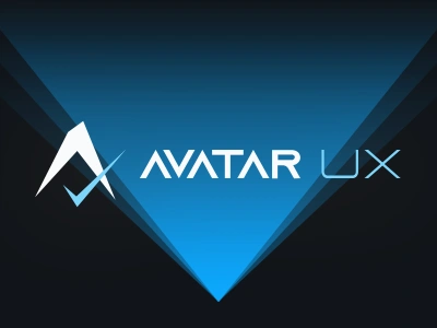 AvatarUX Logo