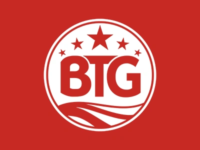 Big Time Gaming Slots Logo