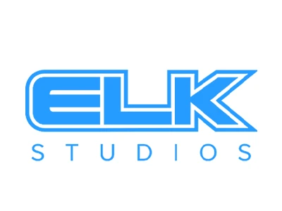 ELK Studios Slots Logo