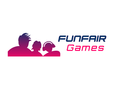 FunFair Games Online Slots Developer Logo