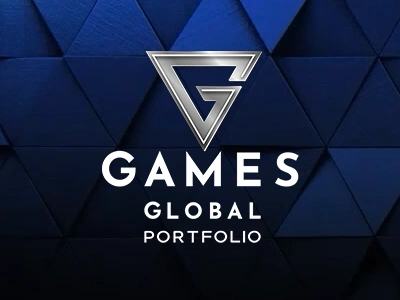 Games Global Logo