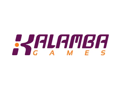 Kalamba Games Online Slots Developer Logo