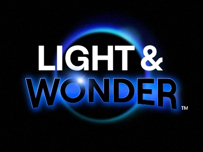 Light & Wonder Logo