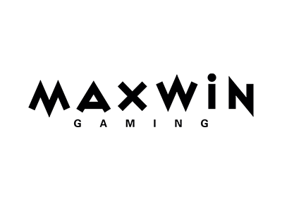 Max Win Gaming Slots Logo