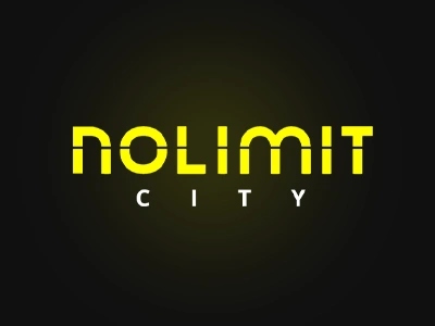 Nolimit City Slots Logo