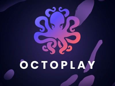 Octoplay Slots Logo