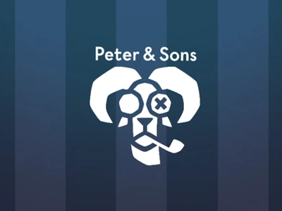 Peter & Sons Slots Logo