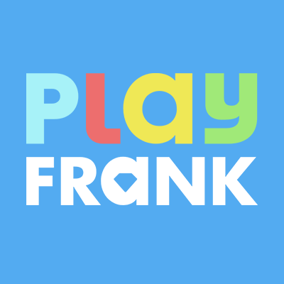 PlayFrank Logo