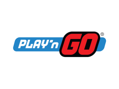 Play'n GO Online Slots Developer Logo