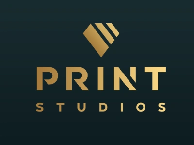 Print Studios Logo