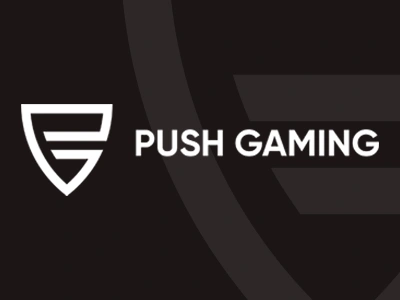 Push Gaming Logo