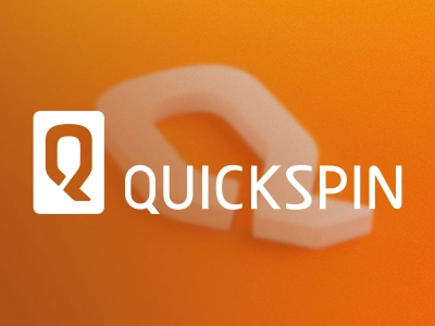 Quickspin Slots Logo