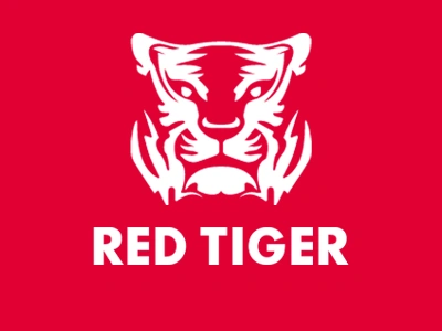 Red Tiger Gaming Logo