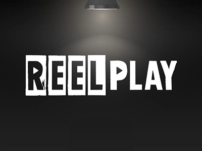 ReelPlay Logo