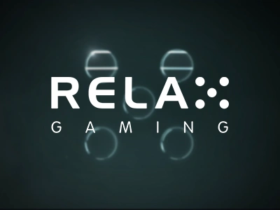 Relax Gaming Logo