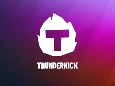 Thunderkick Logo