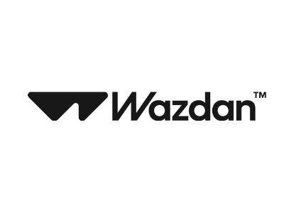 Wazdan Slots Logo