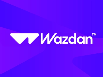 Wazdan Logo