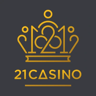 21 Casino Logo