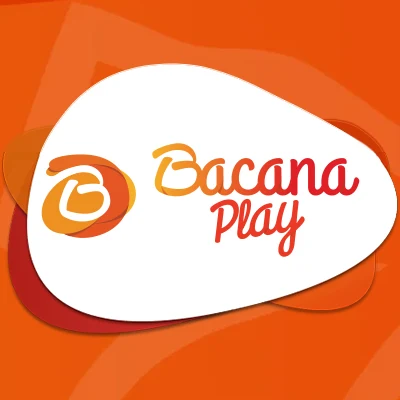 Bacana Play Logo