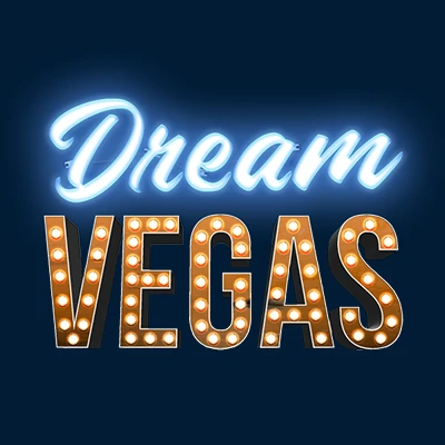 Dream Vegas Logo